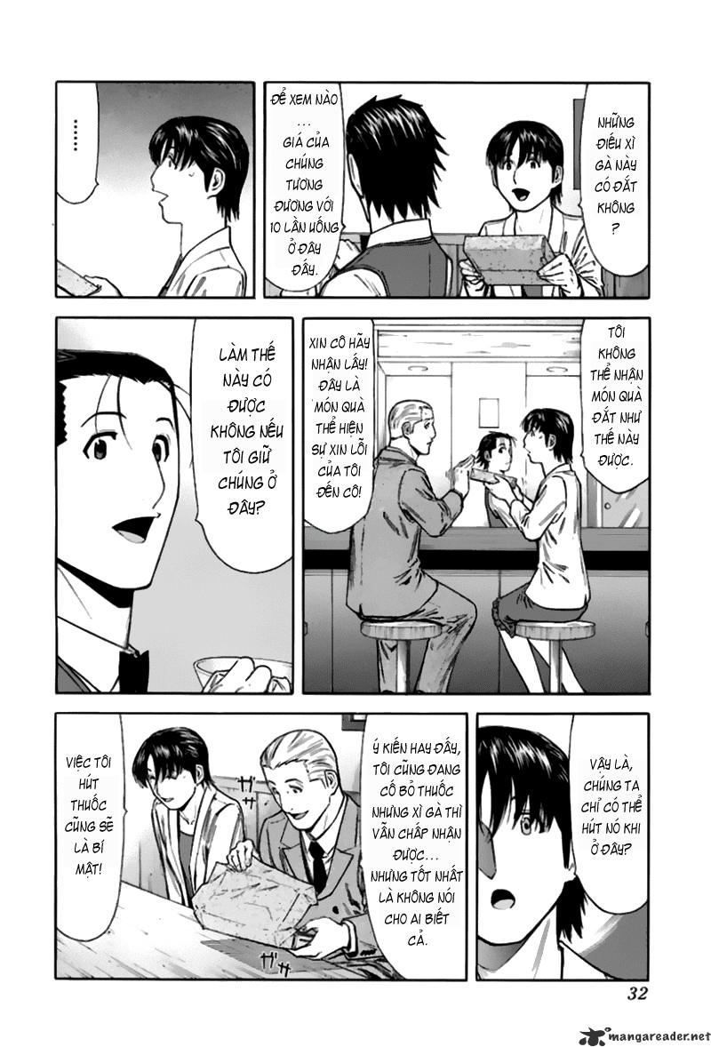 Bartender - Người Pha Chế Rượu - Chương 41 - Trang 7