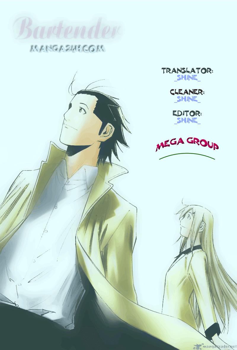 Bartender - Người Pha Chế Rượu - Chương 42 - Trang 1