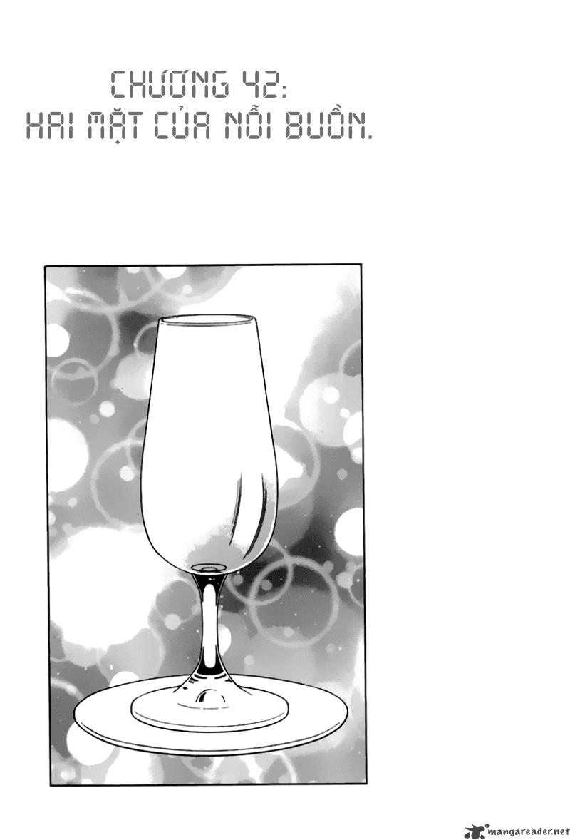 Bartender - Người Pha Chế Rượu - Chương 42 - Trang 2