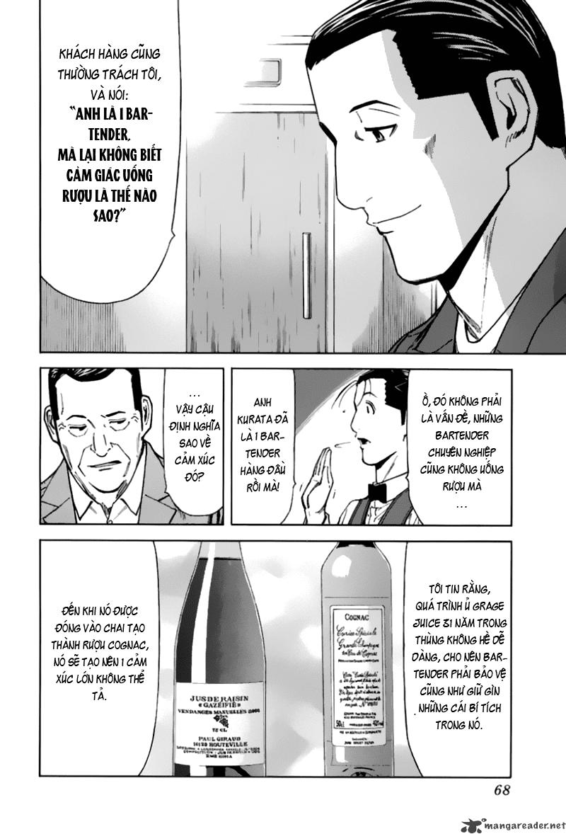 Bartender - Người Pha Chế Rượu - Chương 42 - Trang 19
