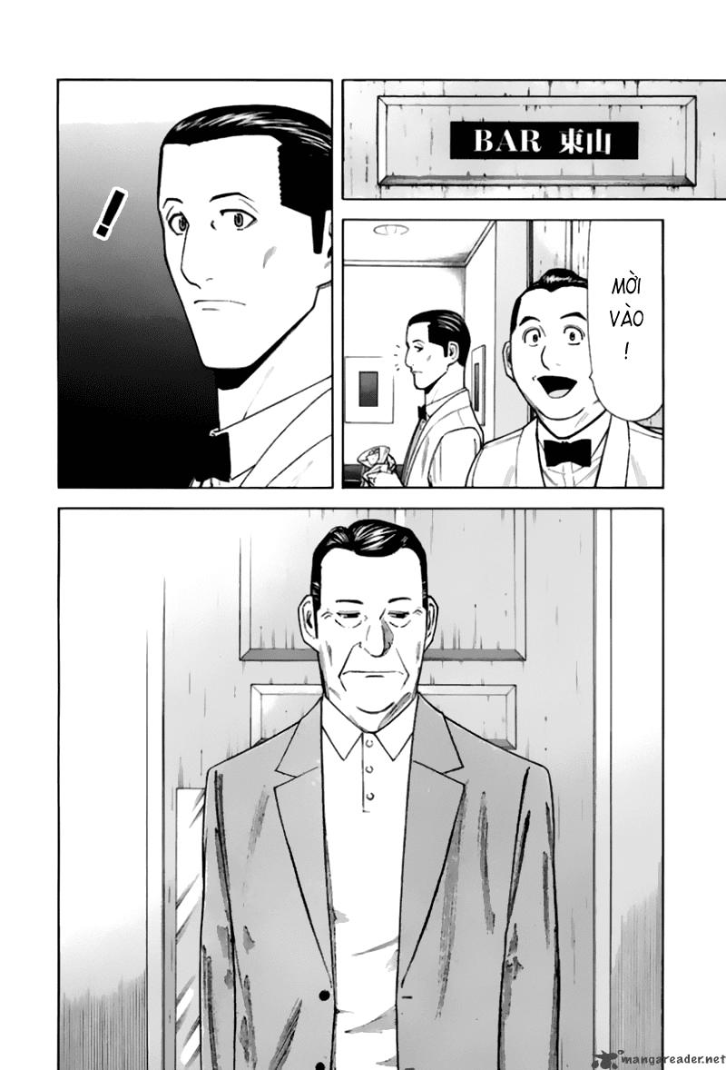 Bartender - Người Pha Chế Rượu - Chương 42 - Trang 3