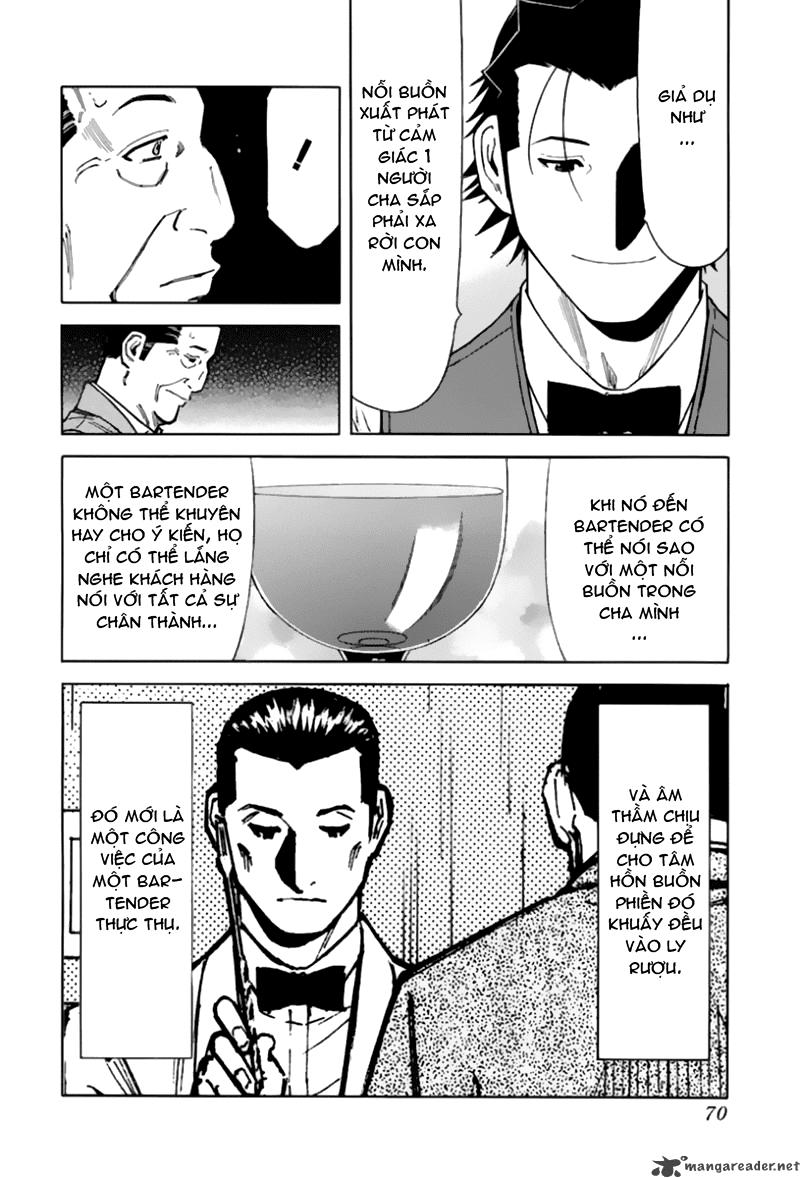 Bartender - Người Pha Chế Rượu - Chương 42 - Trang 21