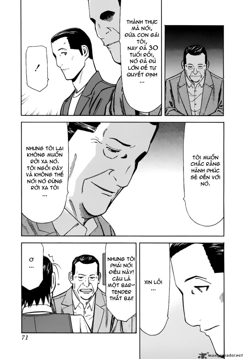 Bartender - Người Pha Chế Rượu - Chương 42 - Trang 22