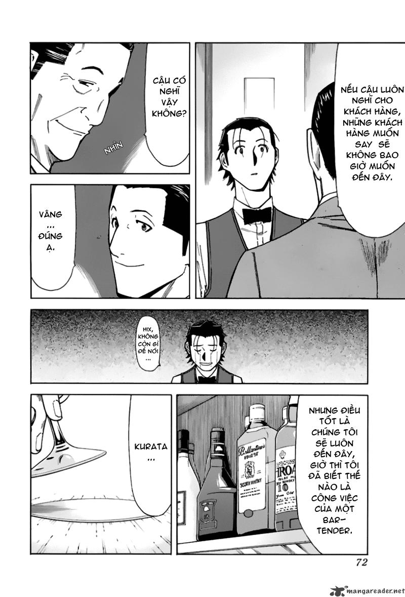 Bartender - Người Pha Chế Rượu - Chương 42 - Trang 23