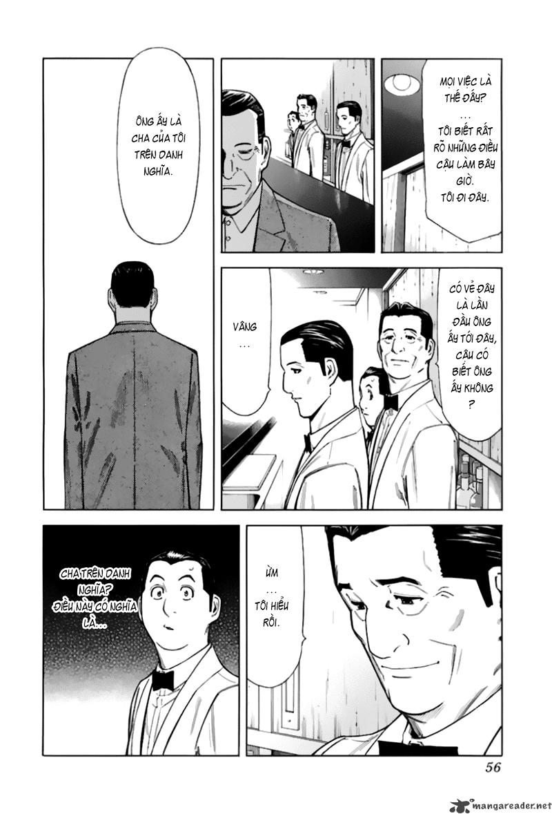 Bartender - Người Pha Chế Rượu - Chương 42 - Trang 7