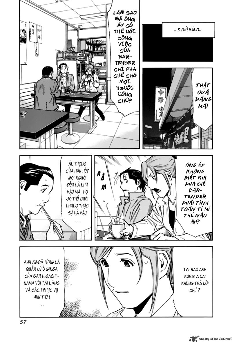 Bartender - Người Pha Chế Rượu - Chương 42 - Trang 8