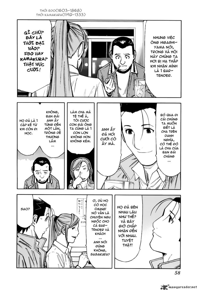 Bartender - Người Pha Chế Rượu - Chương 42 - Trang 9