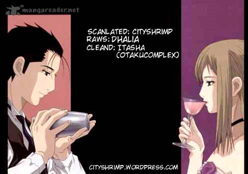 Bartender - Người Pha Chế Rượu - Chương 43 - Trang 26