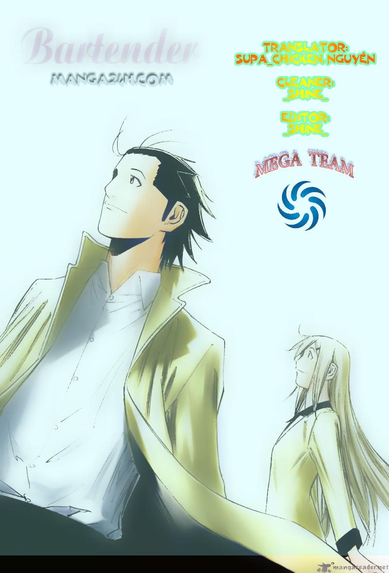 Bartender - Người Pha Chế Rượu - Chương 44 - Trang 1