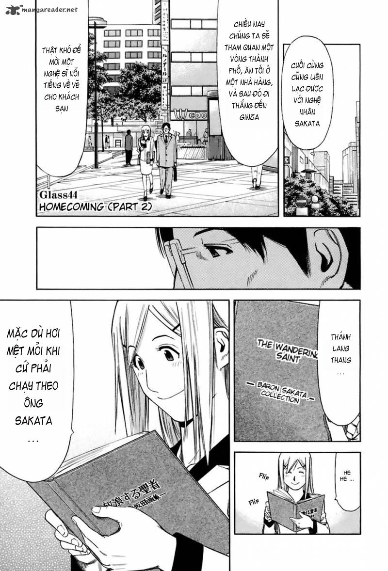 Bartender - Người Pha Chế Rượu - Chương 44 - Trang 2