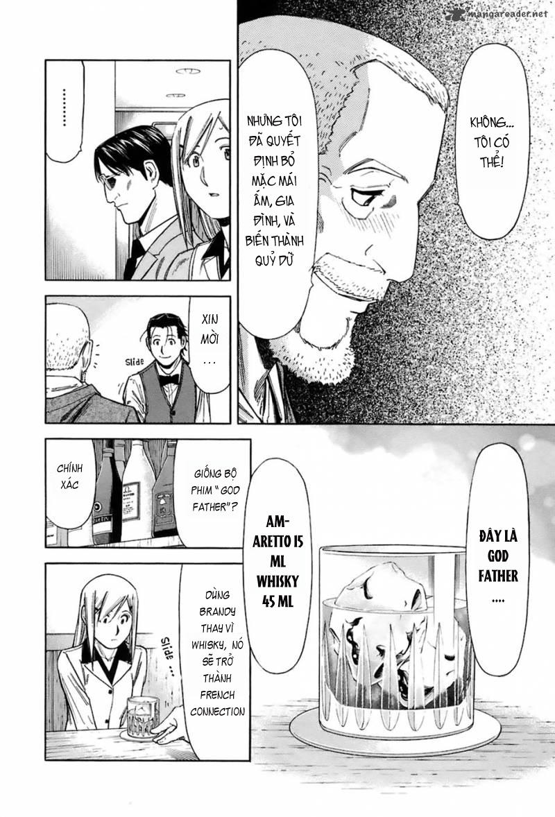 Bartender - Người Pha Chế Rượu - Chương 44 - Trang 11
