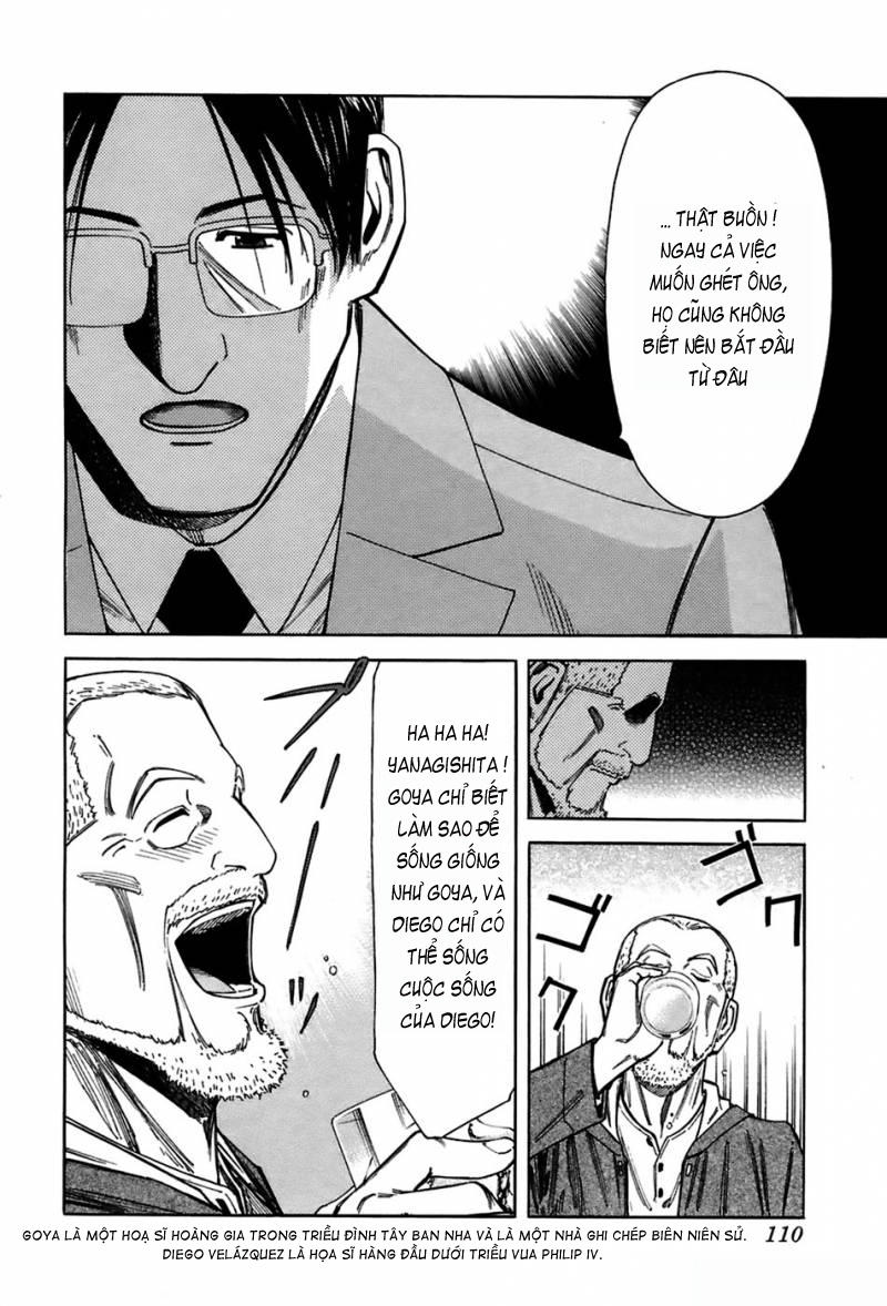 Bartender - Người Pha Chế Rượu - Chương 44 - Trang 13