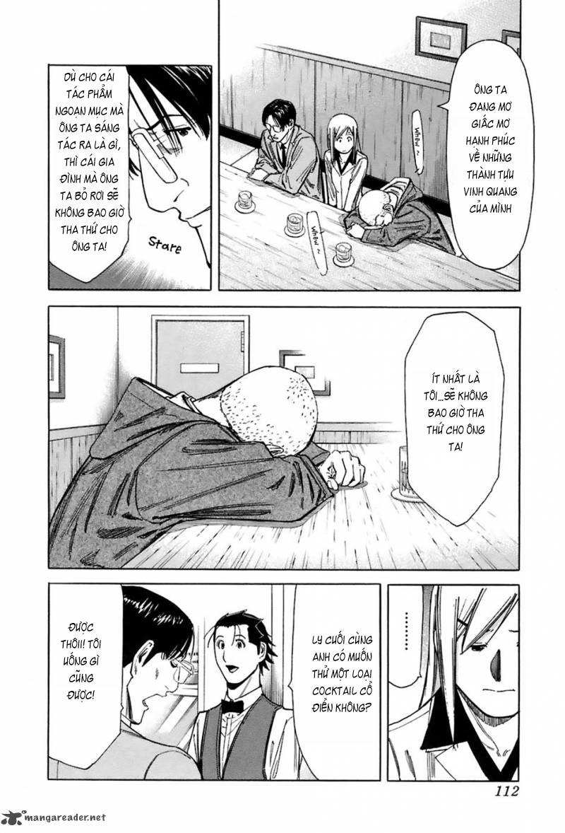 Bartender - Người Pha Chế Rượu - Chương 44 - Trang 15