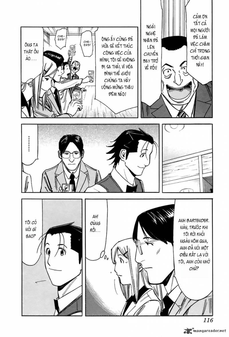 Bartender - Người Pha Chế Rượu - Chương 44 - Trang 19