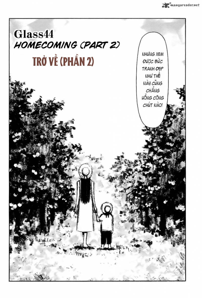 Bartender - Người Pha Chế Rượu - Chương 44 - Trang 3