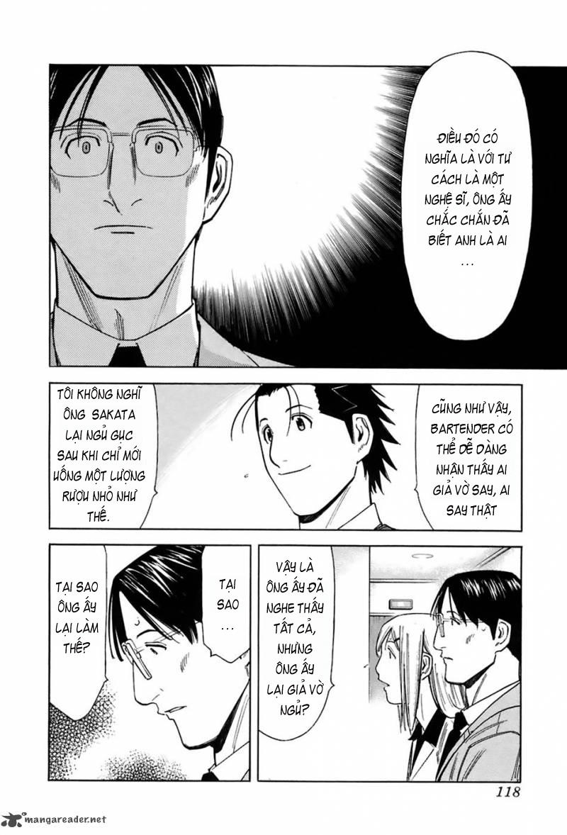 Bartender - Người Pha Chế Rượu - Chương 44 - Trang 21