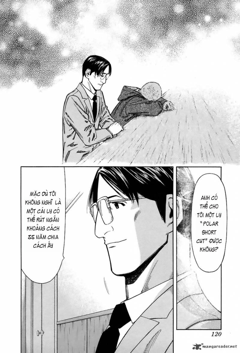 Bartender - Người Pha Chế Rượu - Chương 44 - Trang 23