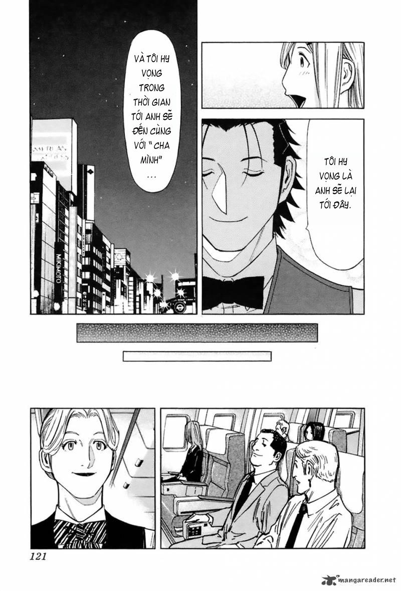 Bartender - Người Pha Chế Rượu - Chương 44 - Trang 24