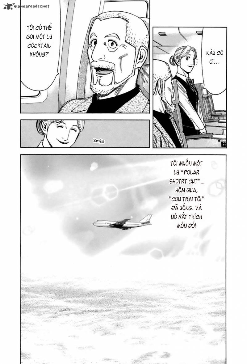 Bartender - Người Pha Chế Rượu - Chương 44 - Trang 25