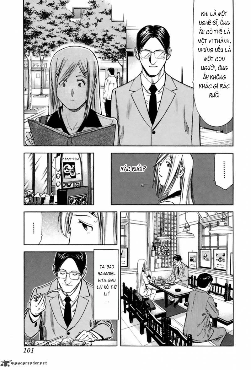 Bartender - Người Pha Chế Rượu - Chương 44 - Trang 4