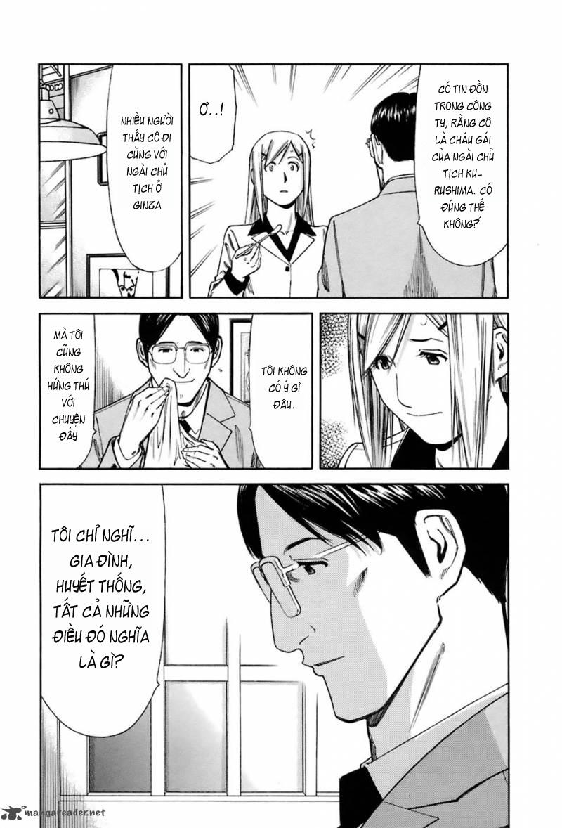 Bartender - Người Pha Chế Rượu - Chương 44 - Trang 5