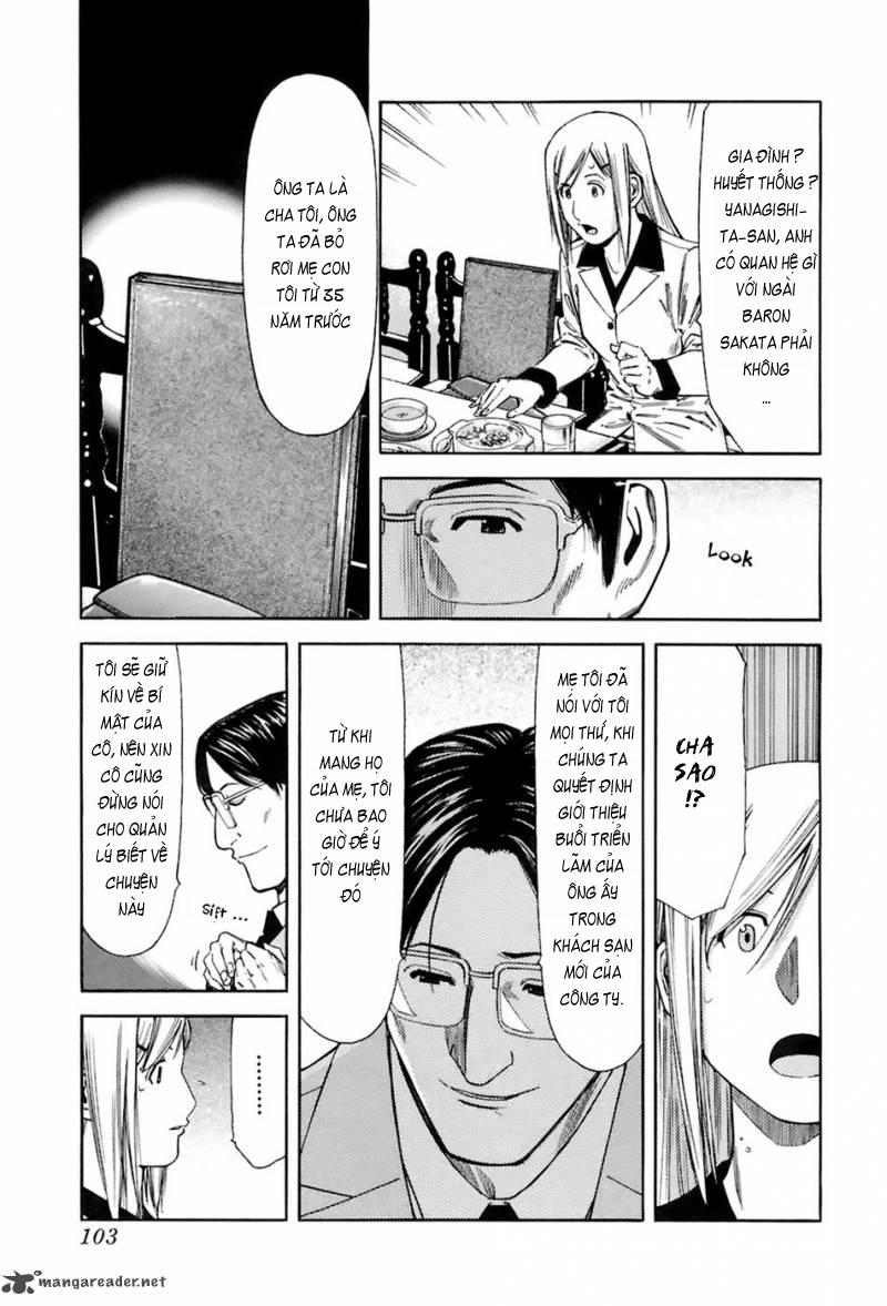 Bartender - Người Pha Chế Rượu - Chương 44 - Trang 6