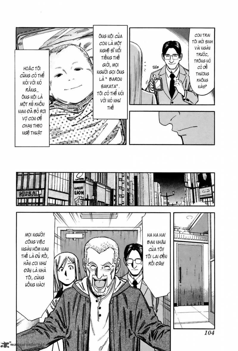 Bartender - Người Pha Chế Rượu - Chương 44 - Trang 7