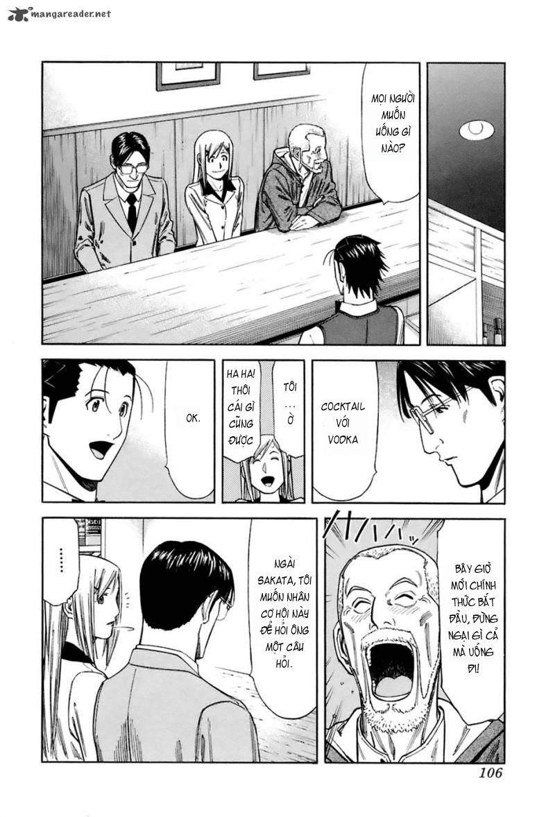 Bartender - Người Pha Chế Rượu - Chương 44 - Trang 9