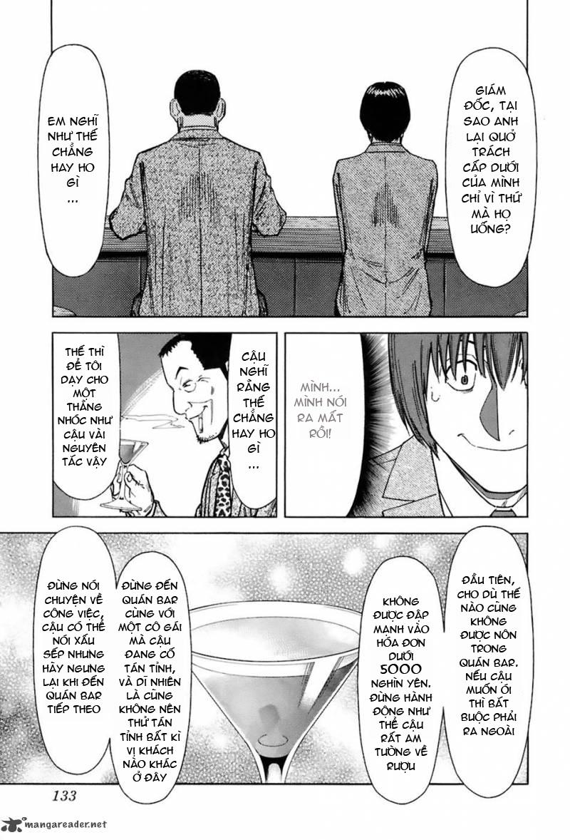 Bartender - Người Pha Chế Rượu - Chương 45.5 - Trang 12