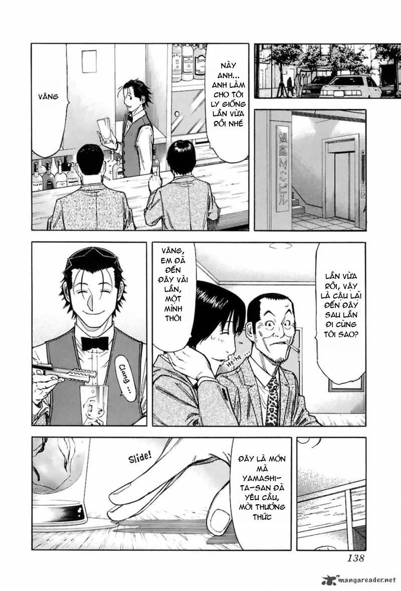 Bartender - Người Pha Chế Rượu - Chương 45.5 - Trang 17