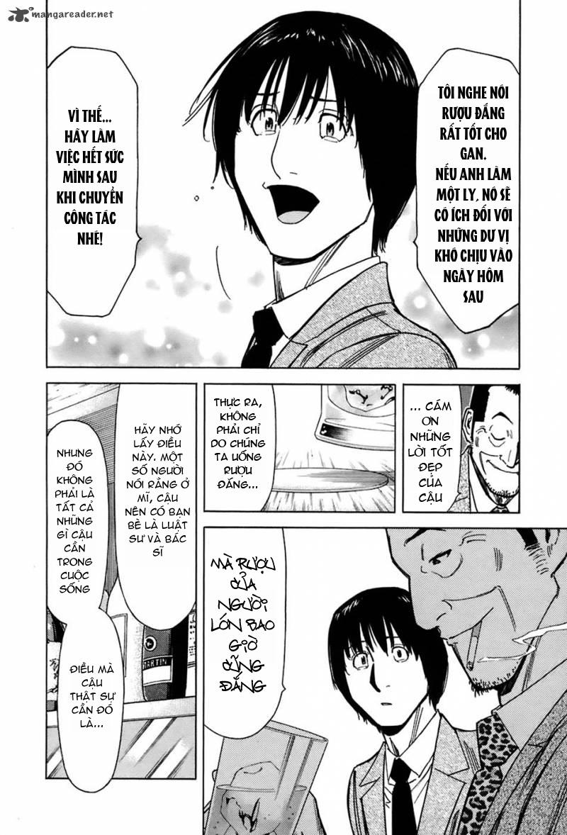 Bartender - Người Pha Chế Rượu - Chương 45.5 - Trang 23