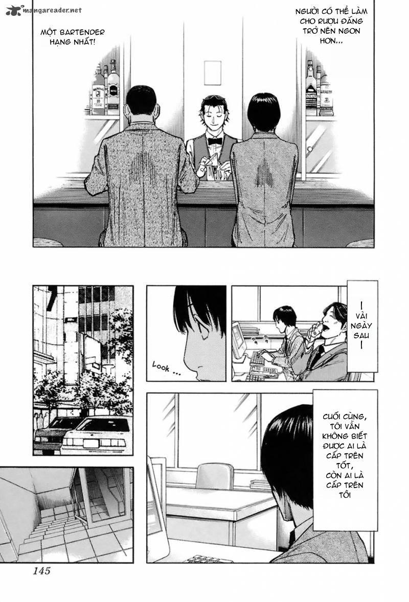 Bartender - Người Pha Chế Rượu - Chương 45.5 - Trang 24