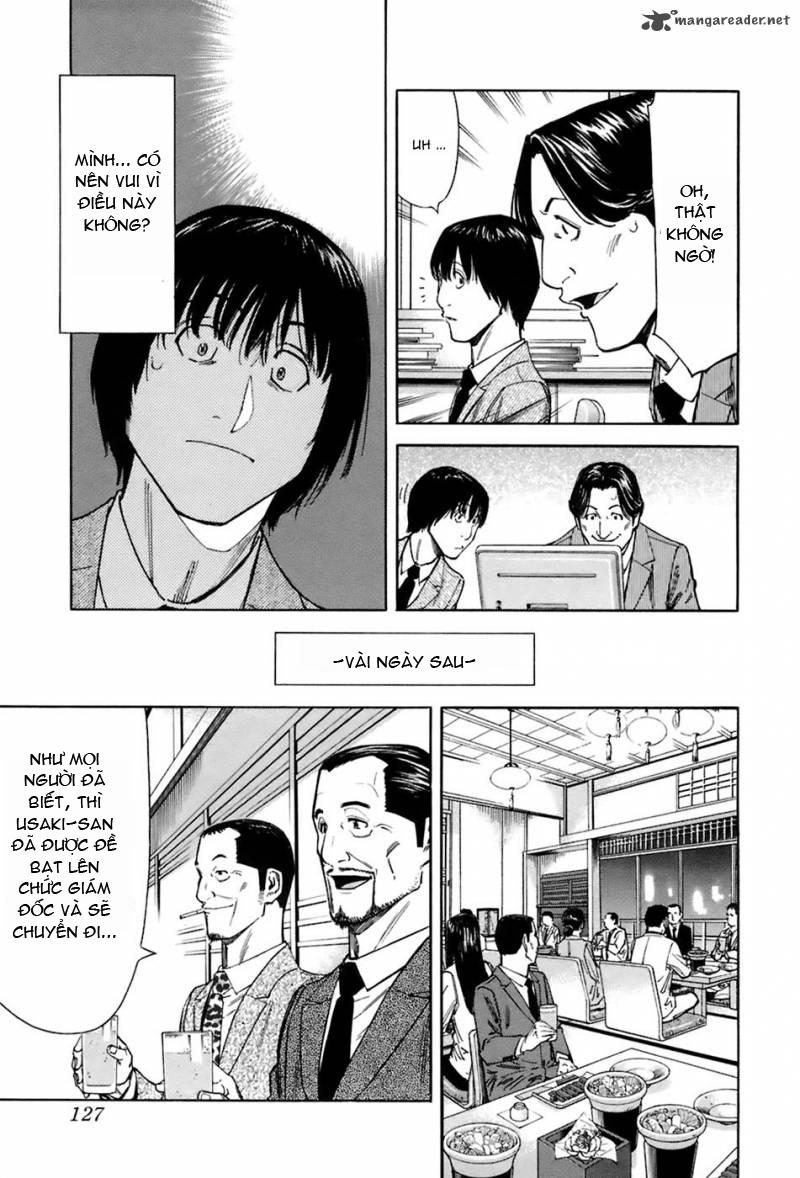 Bartender - Người Pha Chế Rượu - Chương 45.5 - Trang 6