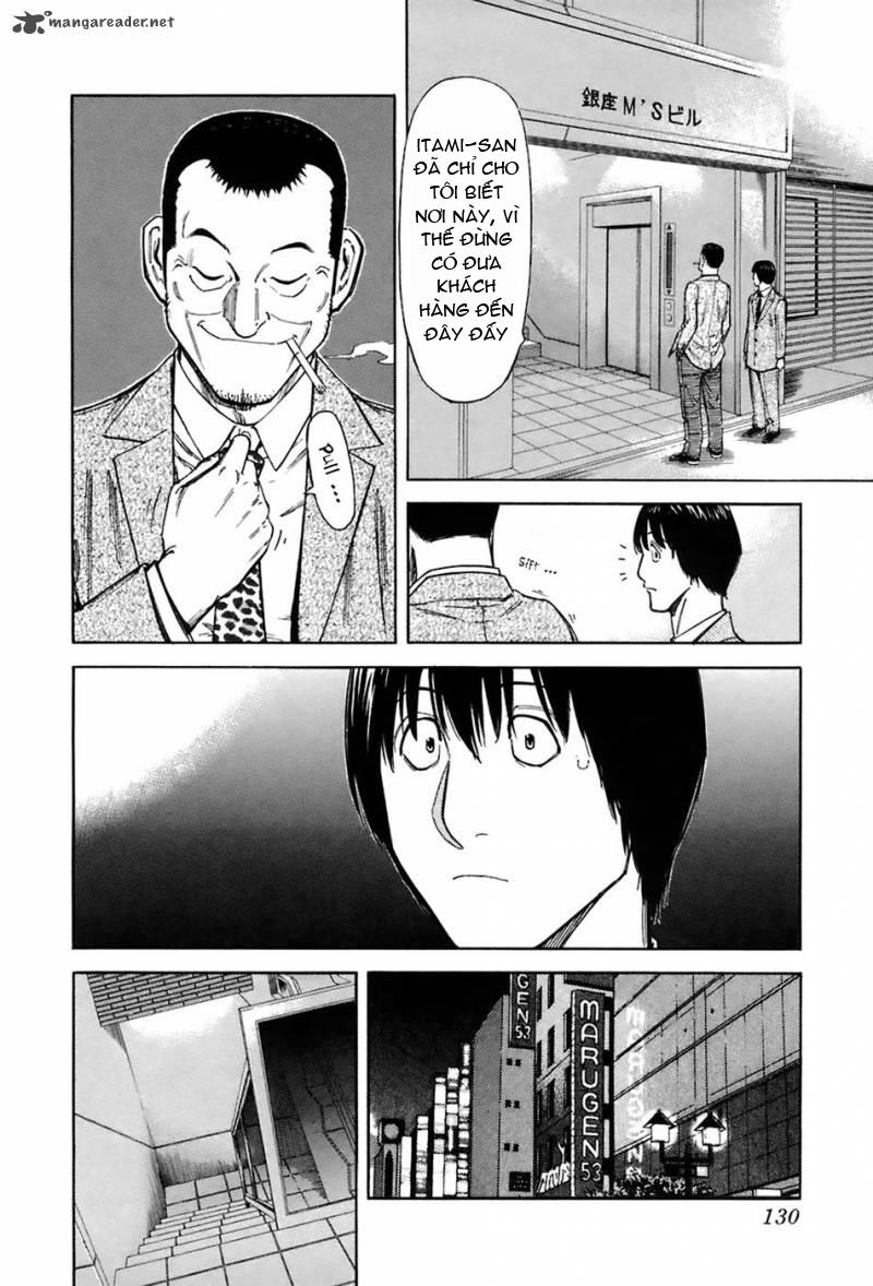 Bartender - Người Pha Chế Rượu - Chương 45.5 - Trang 9