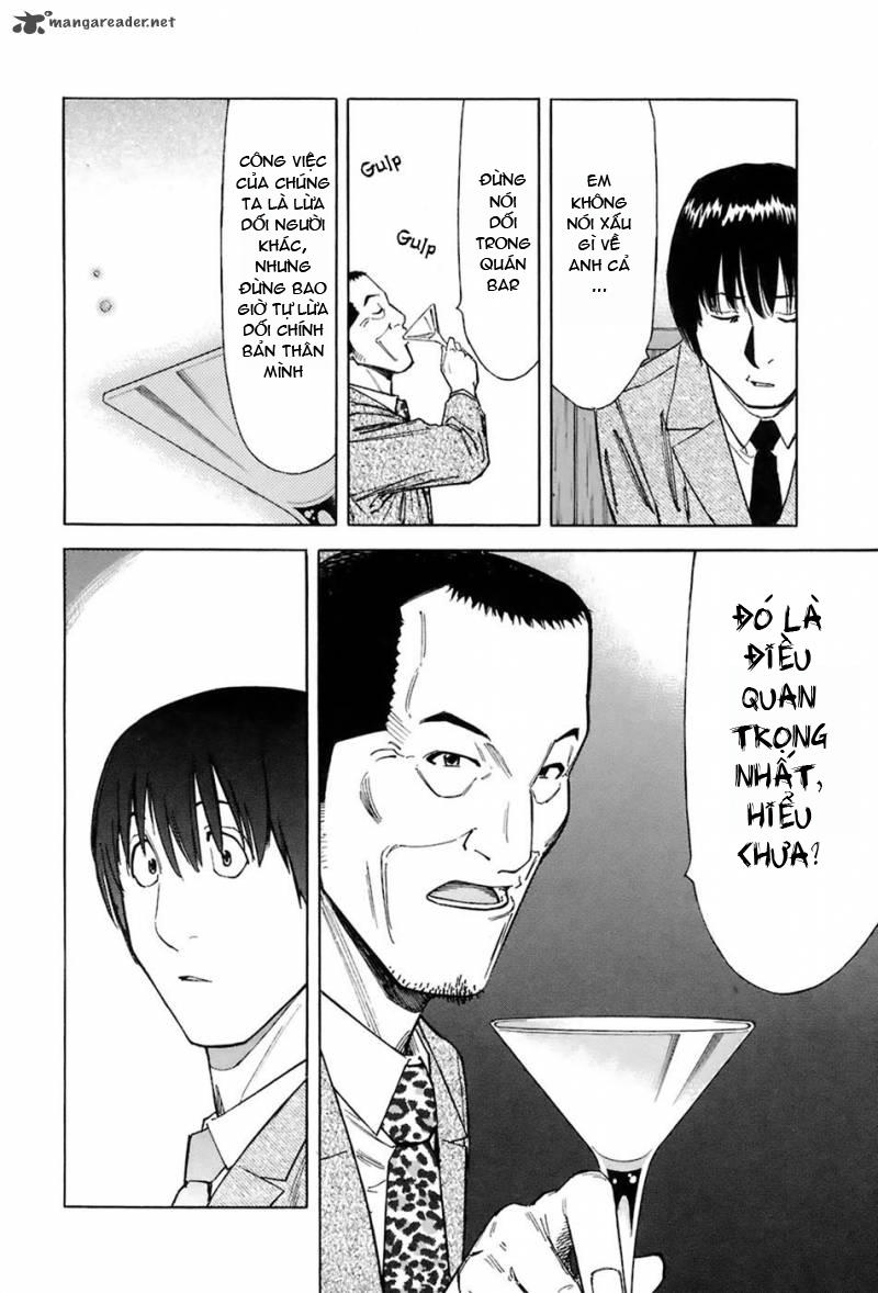 Bartender - Người Pha Chế Rượu - Chương 45 - Trang 13
