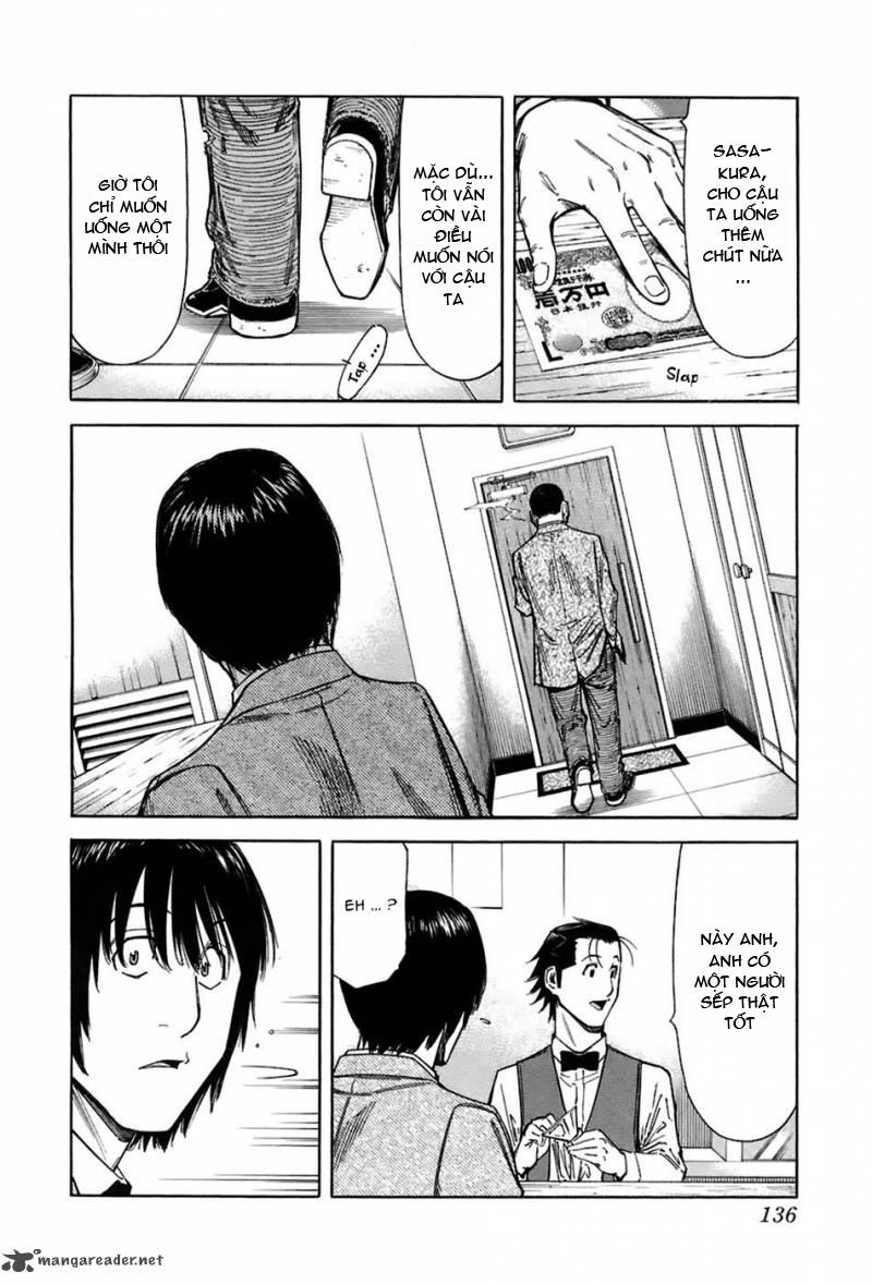 Bartender - Người Pha Chế Rượu - Chương 45 - Trang 15