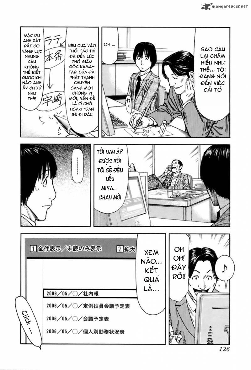 Bartender - Người Pha Chế Rượu - Chương 45 - Trang 5