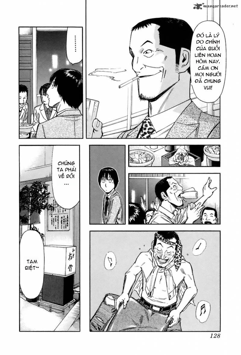 Bartender - Người Pha Chế Rượu - Chương 45 - Trang 7