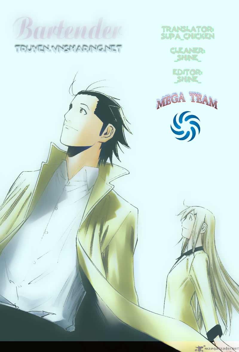 Bartender - Người Pha Chế Rượu - Chương 46 - Trang 1