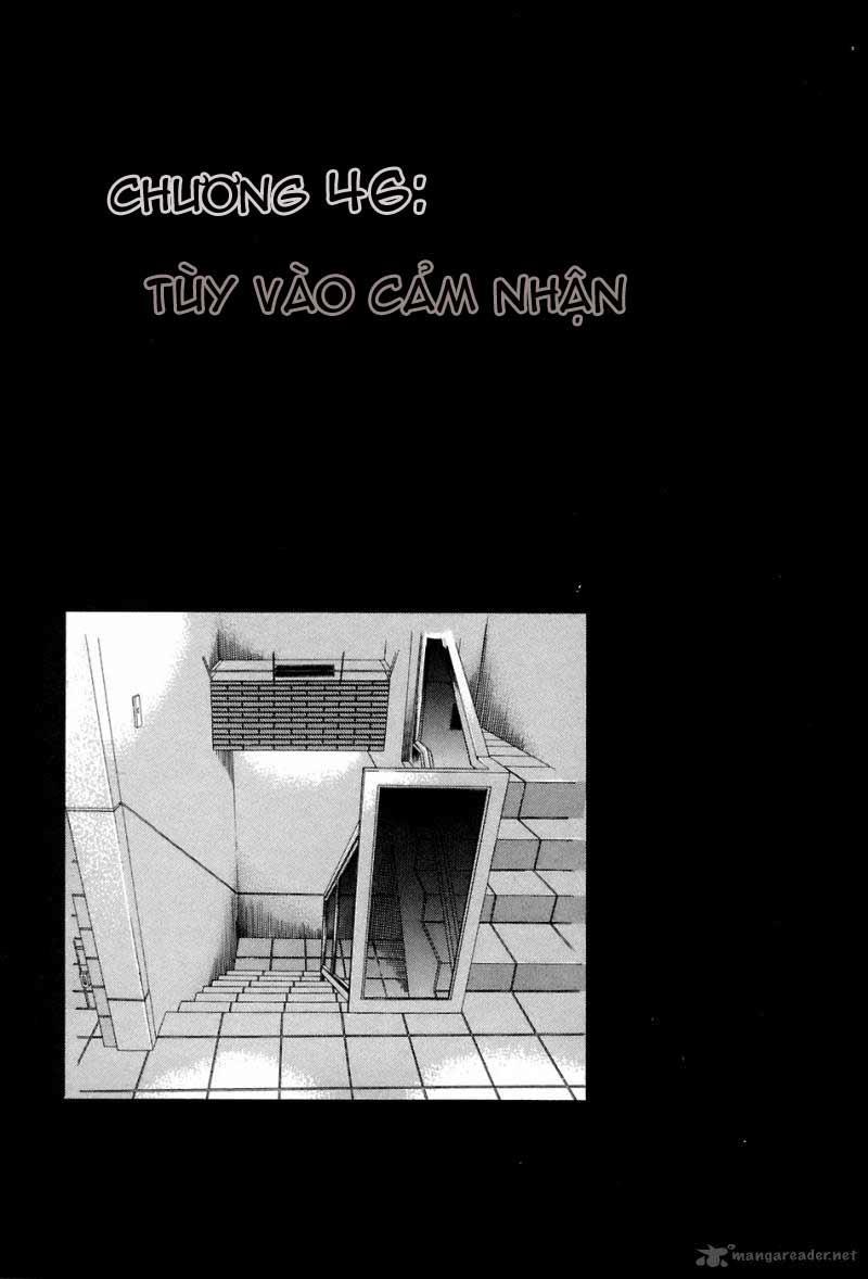 Bartender - Người Pha Chế Rượu - Chương 46 - Trang 2