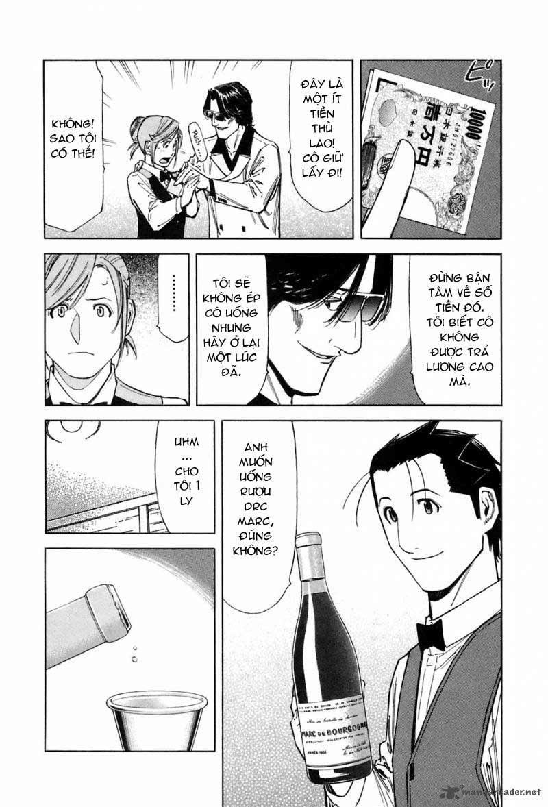 Bartender - Người Pha Chế Rượu - Chương 46 - Trang 11