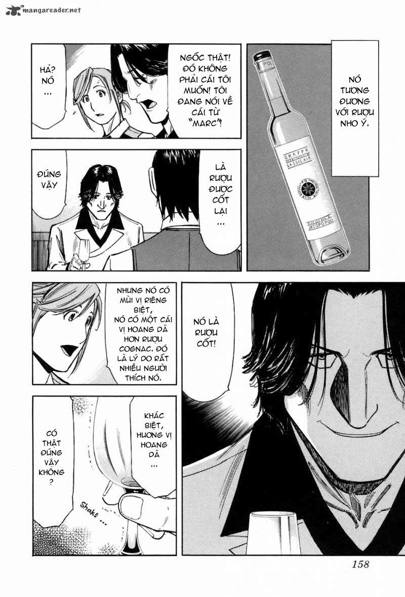 Bartender - Người Pha Chế Rượu - Chương 46 - Trang 13