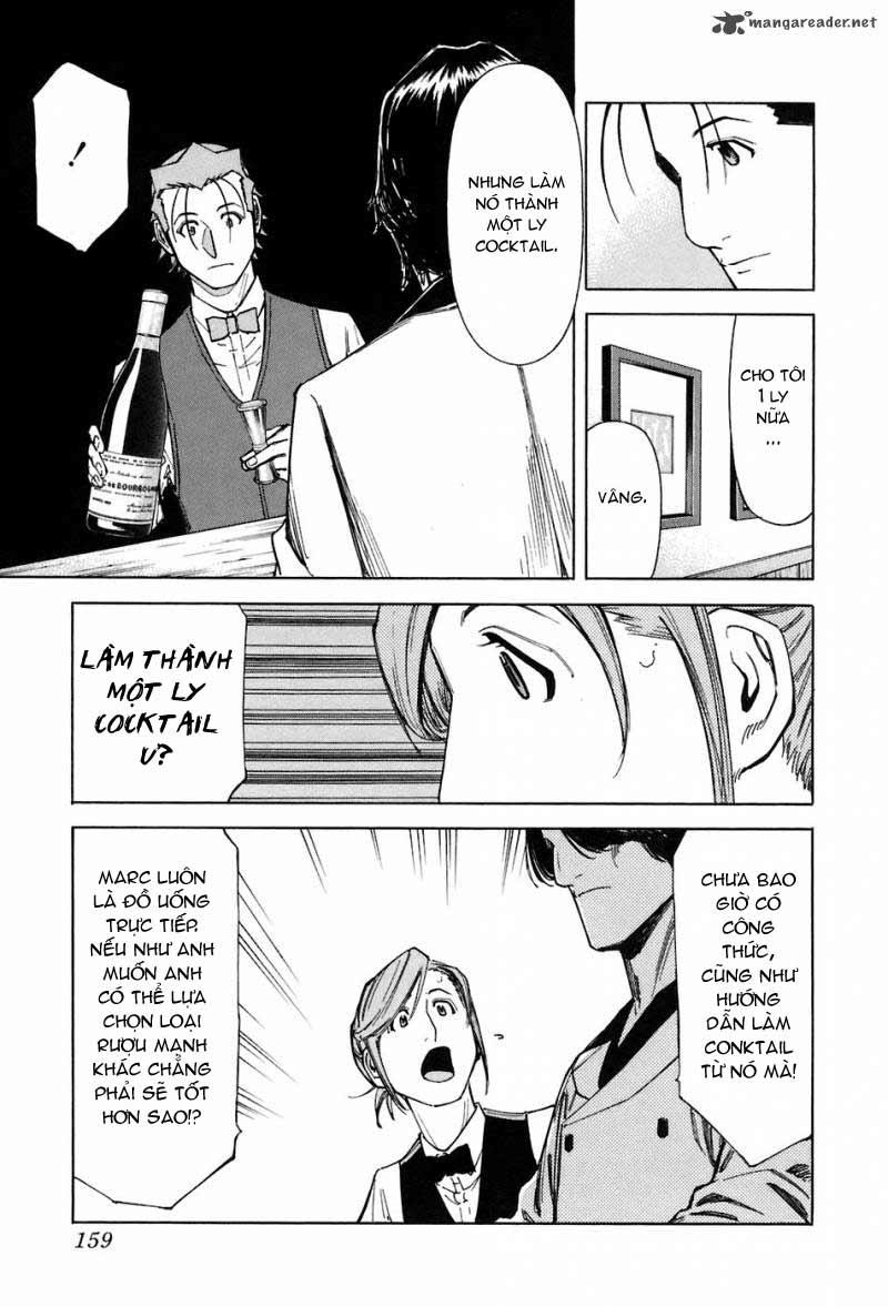 Bartender - Người Pha Chế Rượu - Chương 46 - Trang 14