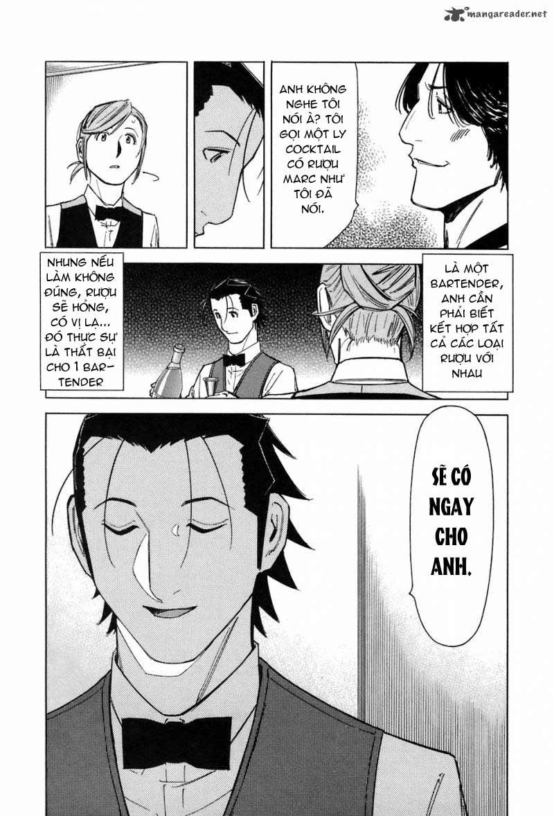 Bartender - Người Pha Chế Rượu - Chương 46 - Trang 15