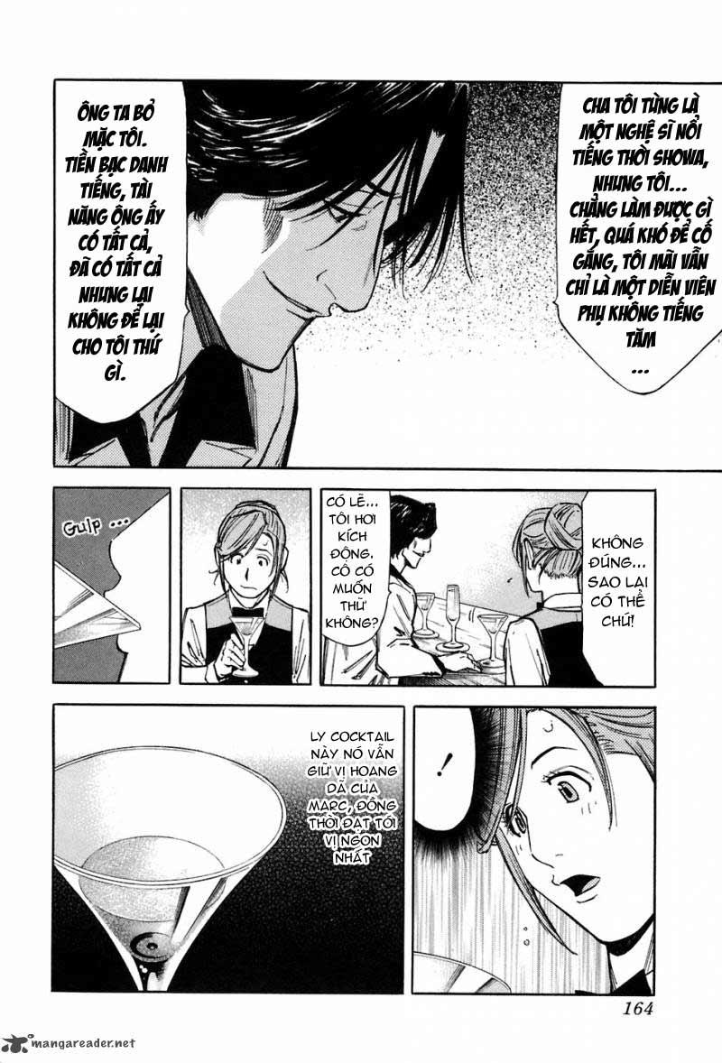 Bartender - Người Pha Chế Rượu - Chương 46 - Trang 19