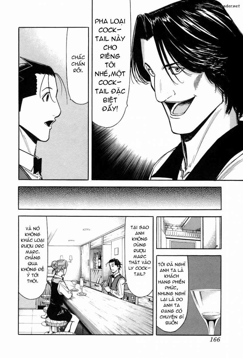 Bartender - Người Pha Chế Rượu - Chương 46 - Trang 21