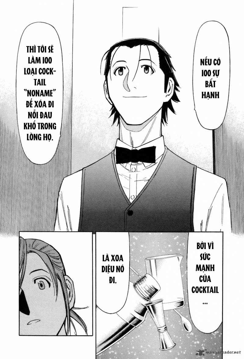 Bartender - Người Pha Chế Rượu - Chương 46 - Trang 23
