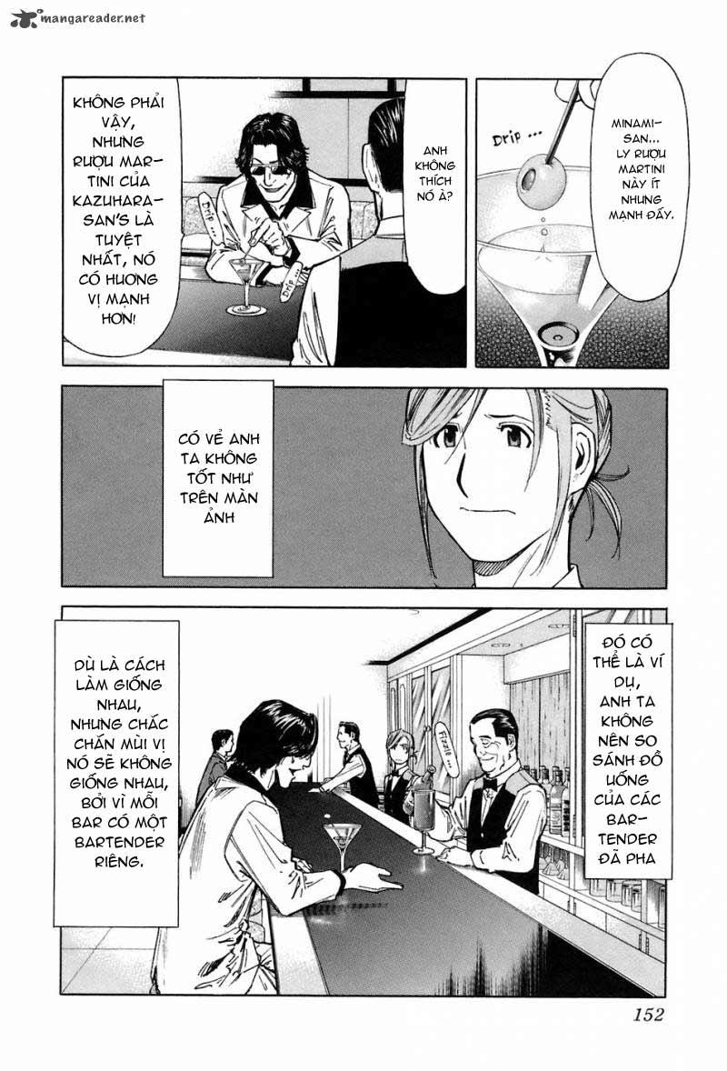 Bartender - Người Pha Chế Rượu - Chương 46 - Trang 7