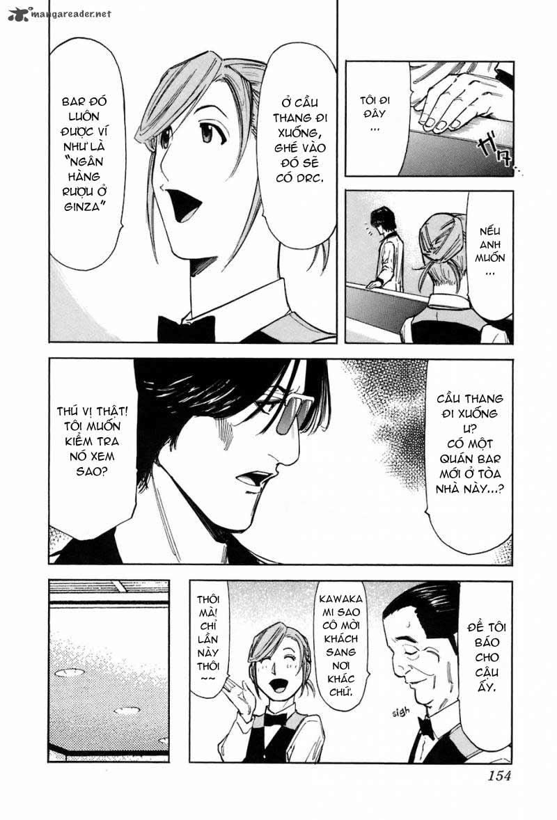 Bartender - Người Pha Chế Rượu - Chương 46 - Trang 9