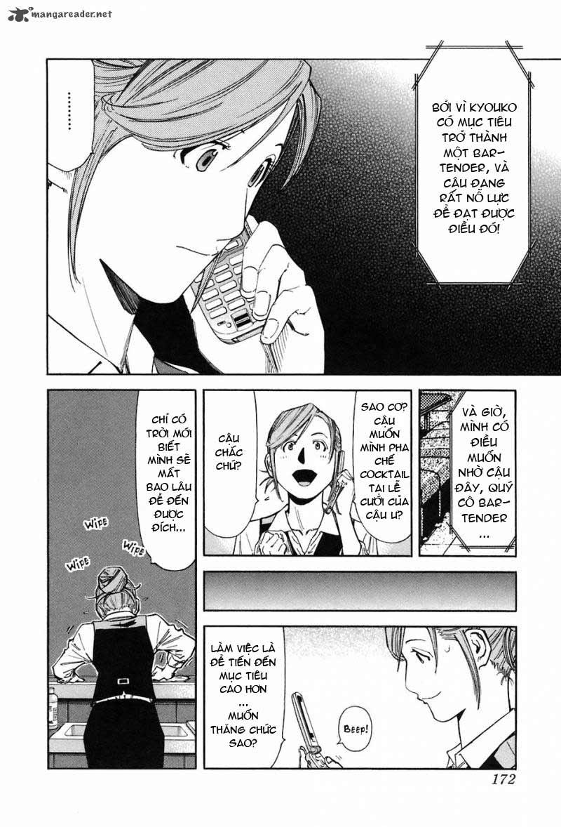 Bartender - Người Pha Chế Rượu - Chương 47 - Trang 3